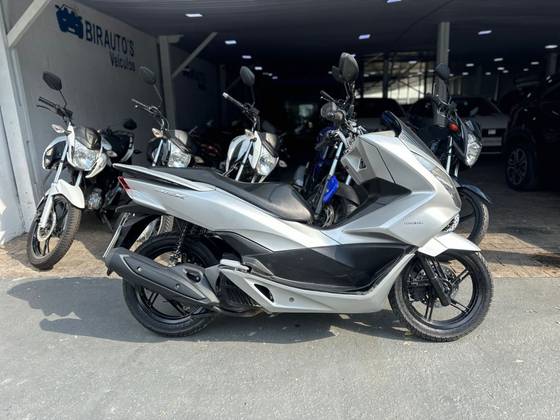 HONDA PCX 